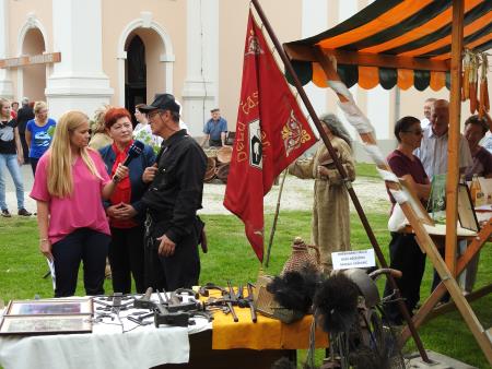 Dobro jutro Slovenija iz Razkrižja 26